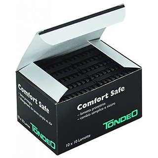 * COMFORT SAFE BLADES (10 BLADES)