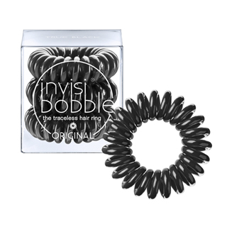 INVISIBOBBLE ORIGINAL TRUE BLACK