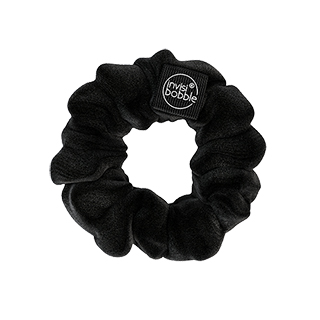 Invisibobble Sprunchie - True Black