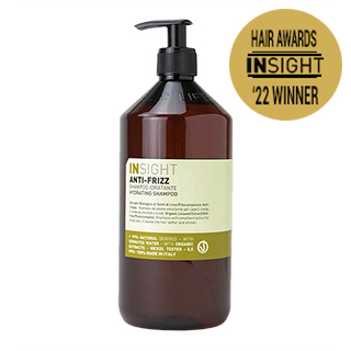 Insight Anti Frizz - Hydrating Conditioner 900ml