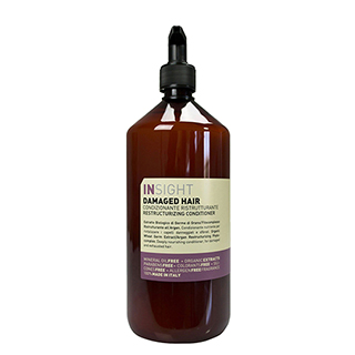 Insight Damaged hair - Restructurizing Conditioner 900ml