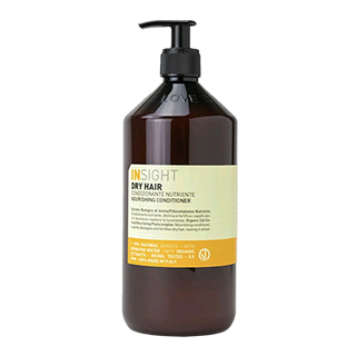 Insight Dry Hair - Nourishing Conditioner 900ml