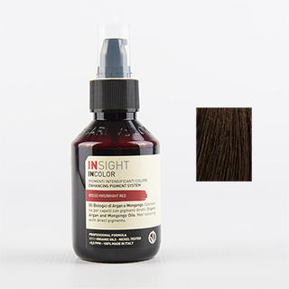 Insight Pigments - Light Brown 100ml