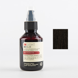 Insight Pigments - Intense Brown 100ml