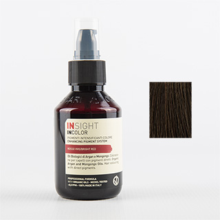 Insight Pigments - Dark Brown 250ml