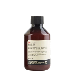 Insight Incolour - Activator 20 Vol 150ml