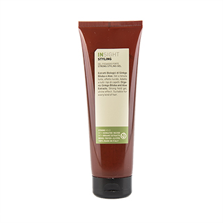 Insight Styling - Strong Styling Gel 180ml