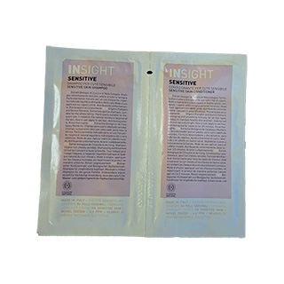 Insight Sachets - Sensitive Shampoo and Conditioner Duo
