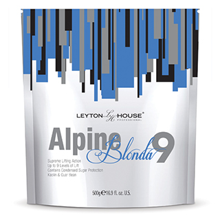 New Alpine Blonda 9 500g