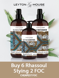 2024 leyton House Rhassoul Styling Deal Buy 6 Get 2 Foc *cheapest foc*