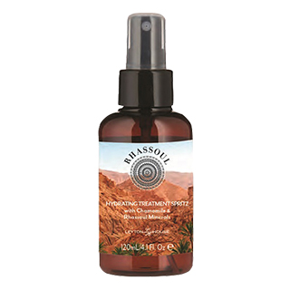 Leyton House Rhassoul Hydrating Treatment Spritz 120ml