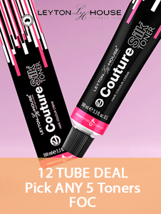 2023 Buy 12 Tubes of Leyton House Get 5 Toners Foc