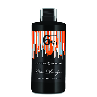 Leyton House 20 Volume 6% Developer 250ml