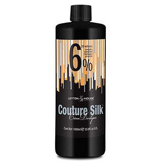 LH 20VOL DEVELOPER (6%) 1000ML