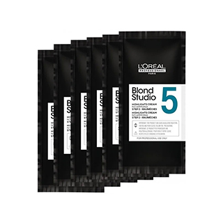 BLOND STUDIO MAJIMECHE SACHET (BOX OF 6)