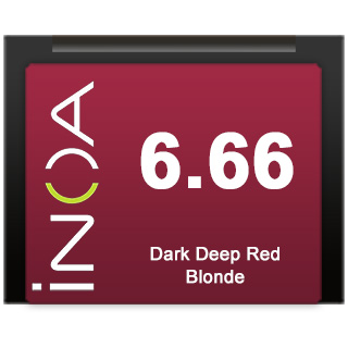 INoa 6/66 Carmilane 60ml