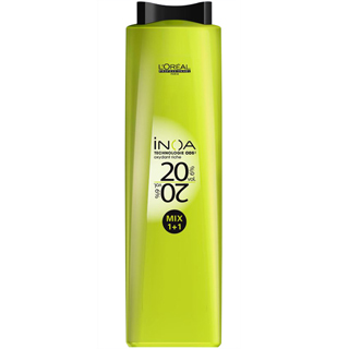 INOA DEVELOPER/OXYDANT 20VOL 1LTR