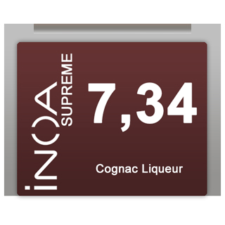 INOA SUPREME 7.34 60g COGNAC LIQUEUR