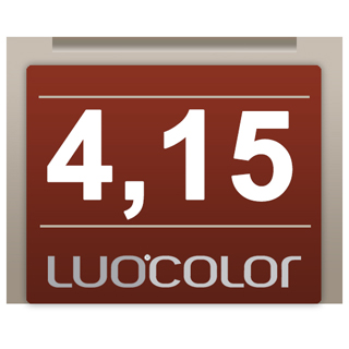 LUOCOLOR 4,15