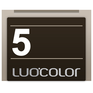 LUOCOLOR 5