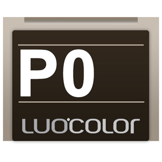 LUOCOLOR PO