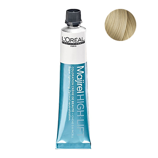 Majirel High Lift Ash Beige