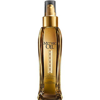 New Loreal Mythic Oil - Original Oil 100ml