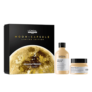 Loreal Serie Expert Gift Set - Absolute Repair