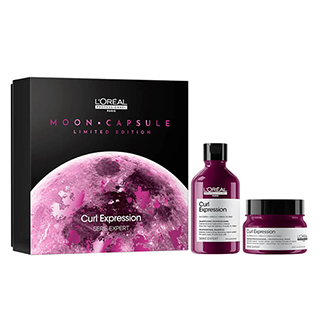 Loreal Serie Expert Gift Set - Curl Expression