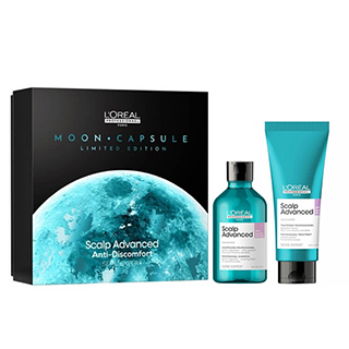 Loreal Serie Expert Gift Set - Scalp Advanced