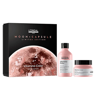 Loreal Serie Expert Gift Set - Vitamino Color