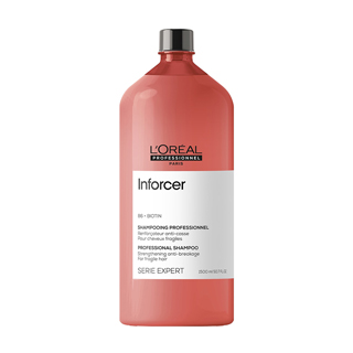 Loreal Serie Expert Inforcer Shampoo 1500ml