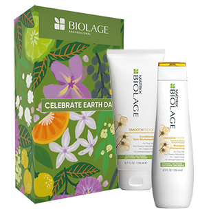 Biolage Spring Gift Box - Smoothproof