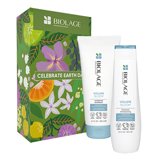Biolage Spring Gift Box - Volumebloom