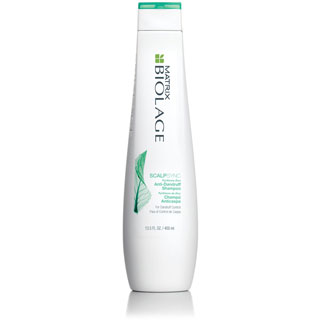 BIOLAGE SCALPSYNC ANTI DANDRUFF SHAMPOO 250ML