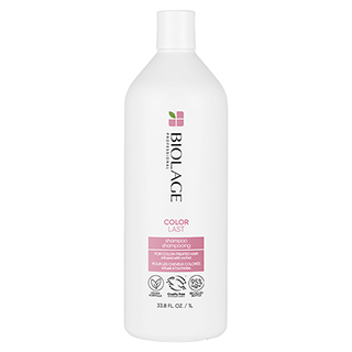 Biolage Colorlast Shampoo 1000ml