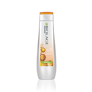 New Advanced Biolgae Oil Renew Shampoo 250ml