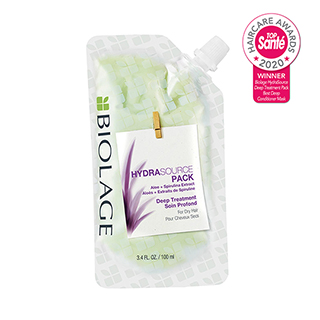 Biolage Hydrasource Deep Treatment Pack 100ml