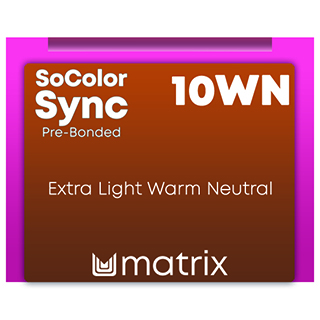 ColorSync Pre Bonded 10WN 90ml