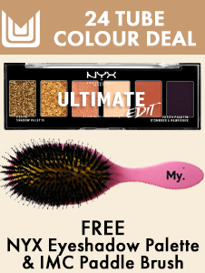 2024 Matrix Colour Deal - Buy 24 Tubes Get An Instacure 200ml Spray Foc