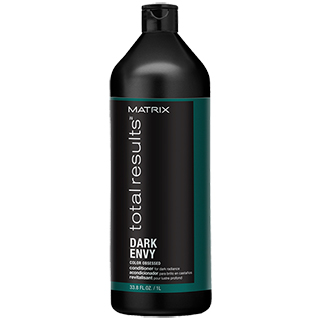 New Total Results Dark Envy Conditioner 1 Litre