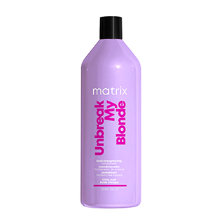 Matrix Unbreak My Blonde Conditioner 1000ml