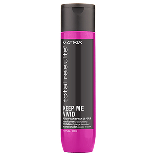 Total Results Keep Me Vivid Conditioner 300ml