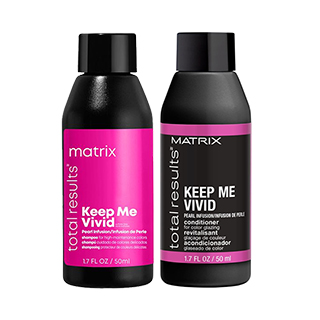 Total Results Keep Me Vivid Mini Duo Travel