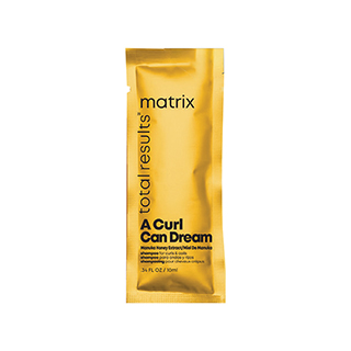 Total Results A Curl Can Dream Sachet Shampoo 10ml