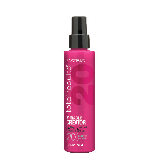 TOTAL RESULTS MIRACLE CREATOR 20 TREATMENT 200ML