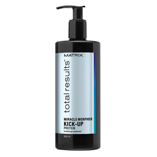 MIRACLE MORPHERS KICK UP PROTEIN 500ML