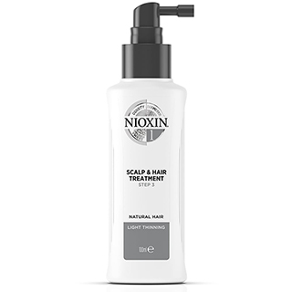 NIOXIN SYSTEM 1 TREATMENT 100ML