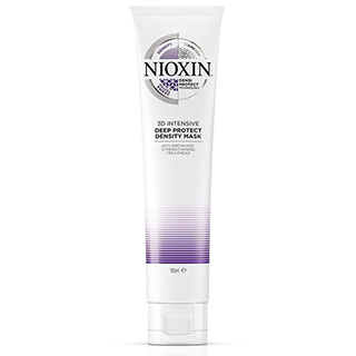 NIOXIN DEEP REPAIR MASQUE 150ML