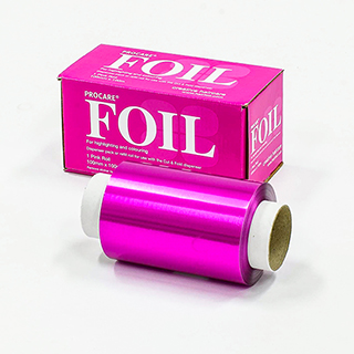 PROCARE FOIL PINK 100M